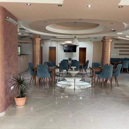 Hotel5E Plav Exterior photo