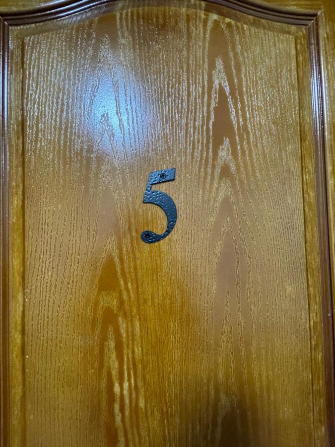 Hotel5E Plav Exterior photo