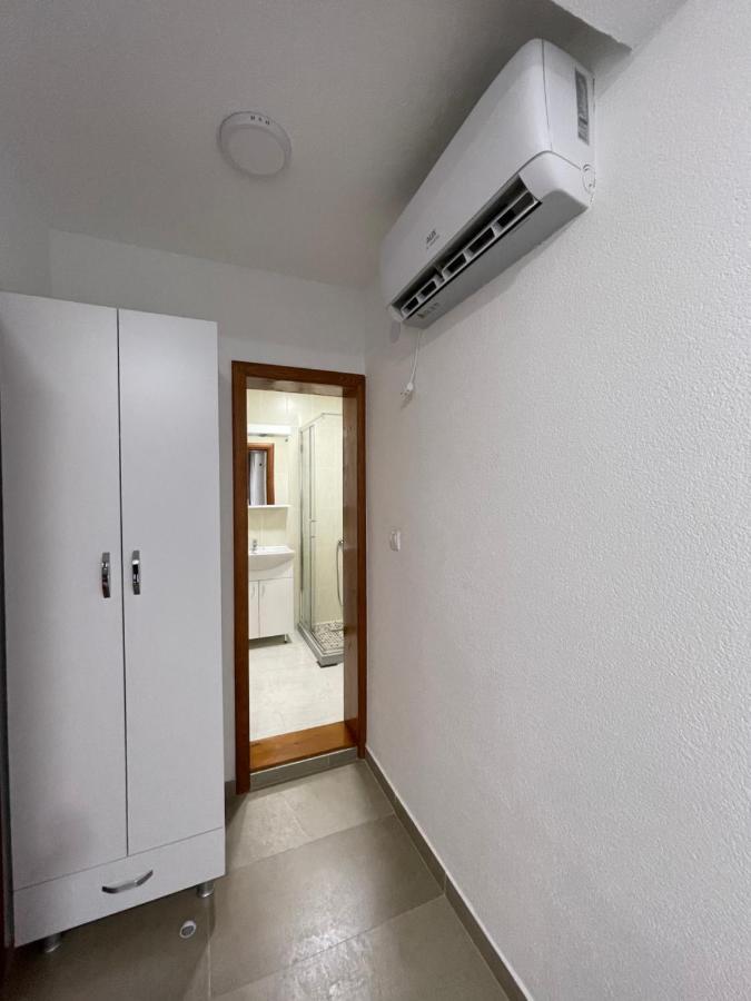 Hotel5E Plav Exterior photo
